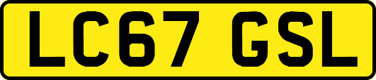 LC67GSL
