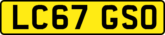 LC67GSO