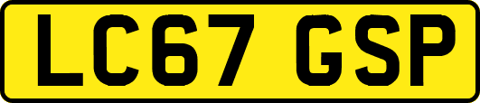 LC67GSP