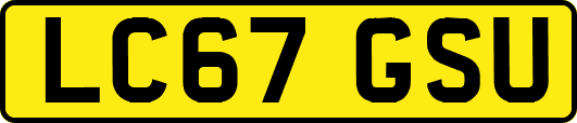 LC67GSU