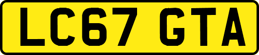 LC67GTA