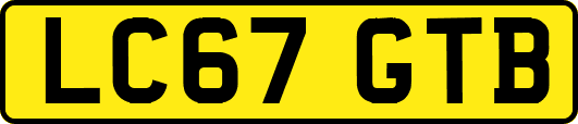 LC67GTB