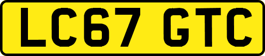 LC67GTC