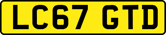 LC67GTD