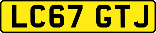 LC67GTJ