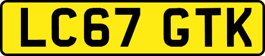 LC67GTK