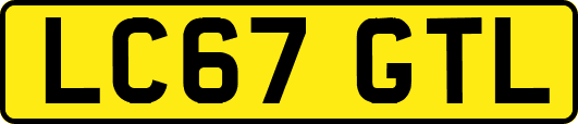 LC67GTL