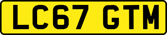 LC67GTM