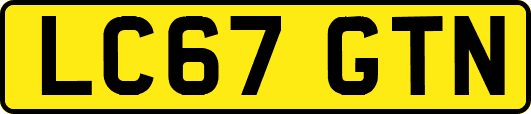LC67GTN