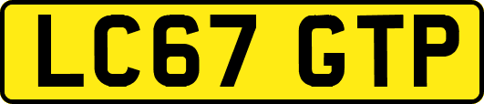 LC67GTP