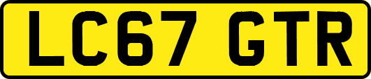 LC67GTR
