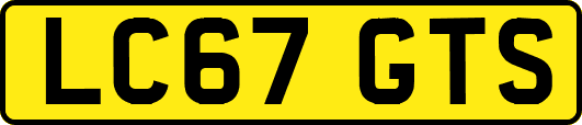 LC67GTS