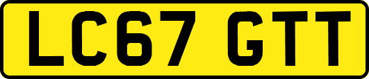 LC67GTT