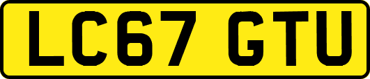 LC67GTU