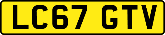 LC67GTV