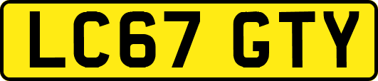 LC67GTY