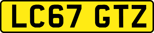 LC67GTZ