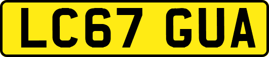 LC67GUA
