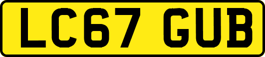 LC67GUB
