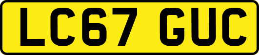 LC67GUC