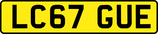 LC67GUE