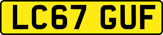 LC67GUF