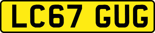 LC67GUG