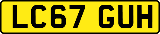 LC67GUH