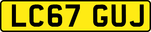 LC67GUJ