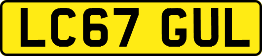 LC67GUL