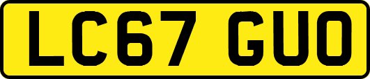LC67GUO