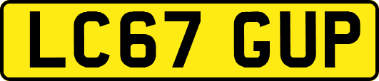 LC67GUP