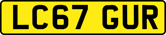 LC67GUR