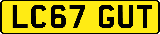 LC67GUT