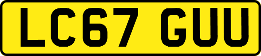 LC67GUU
