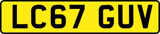 LC67GUV