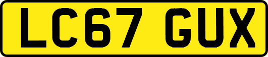 LC67GUX