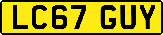 LC67GUY