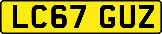 LC67GUZ