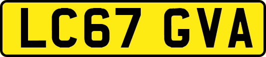 LC67GVA