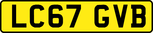 LC67GVB