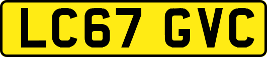 LC67GVC