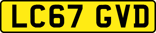 LC67GVD