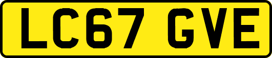 LC67GVE