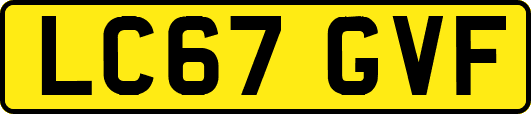 LC67GVF