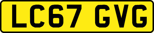 LC67GVG