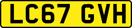 LC67GVH