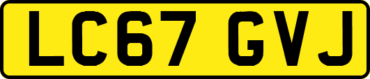 LC67GVJ