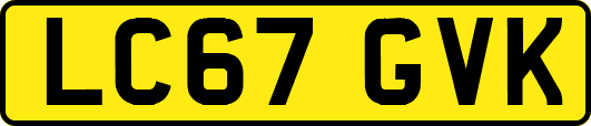 LC67GVK