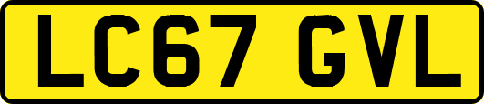 LC67GVL